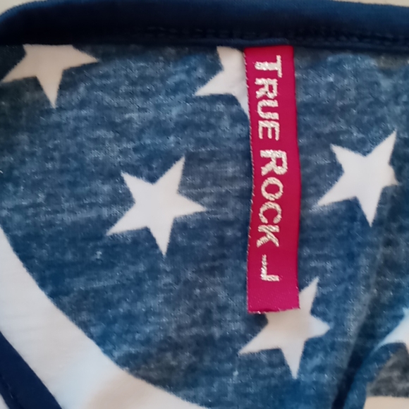 TRUE ROCK Dresss - Picture 5 of 7